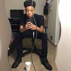 Meet your Posher, Kobe